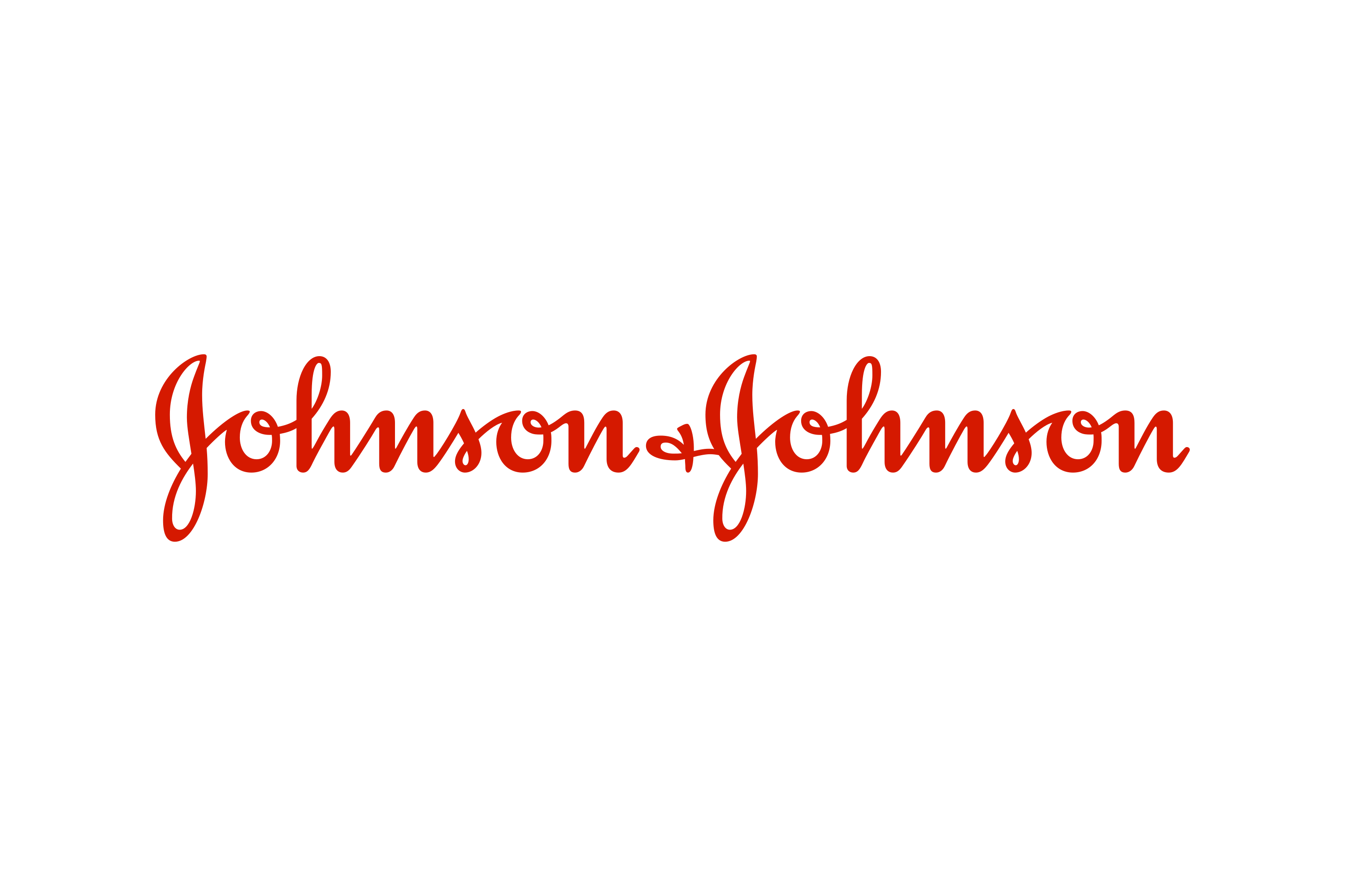 Johnson & Johnson